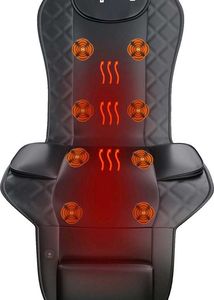 New Lifelong Car Seat Massager