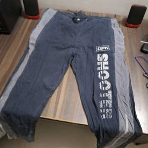 Lower Cotton No Elastic