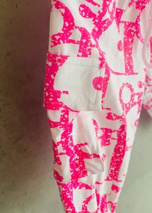 Girl Cord Set -03