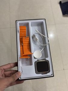 Ultra Watch ⌚️ T-10