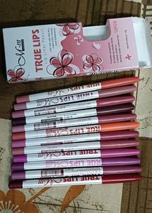 True Lips 💋 Lip Liner Pencil ✏