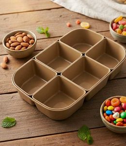 Dry Fruit Box