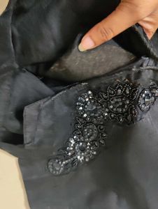 Elegant Ethnic Gown