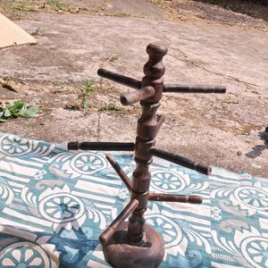 Antique BANGLE STAND