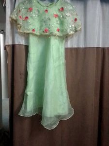 Gown