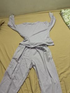 Loungewear Set from Dubai