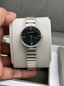 Calvin Klein women watch