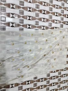 Embroidered Cream Lehenga