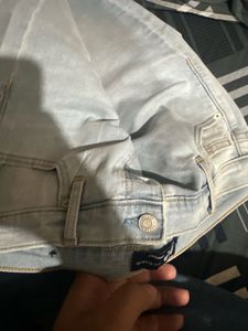 Gap Light Wash Denim Jeans new with tag