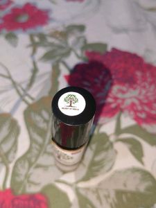 Luxury Roll On Attar: Golden Oudh