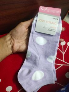 Cute Socks Set