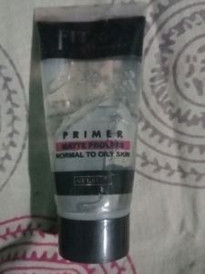 Fit Me Primer