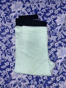 Patterned Active Wear Leggings  For Women/Girl