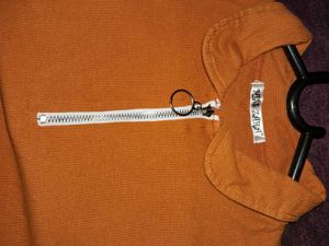 Brown Stylish Top🤎