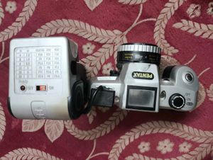 Pentax D-9000 DSLR DL-9000 Film Camera
