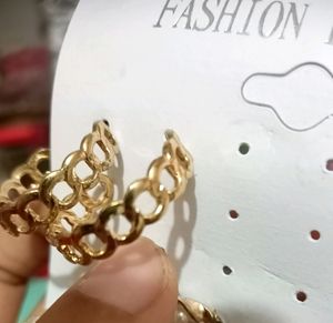 Beautiful Earings