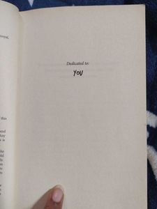Everyone Has A Story