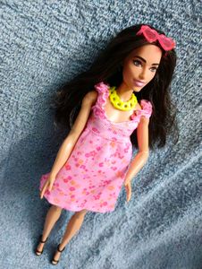 Barbie Doll