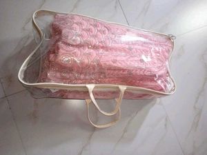 Barbie Doll Lehenga