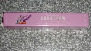 Bella Vita GrowBrow Oil