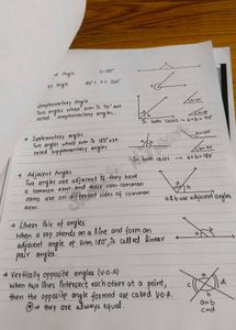 Class 9 math books - Rs aggarwal and NCERT combo