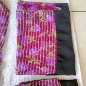 Designer Piece Kurta Set