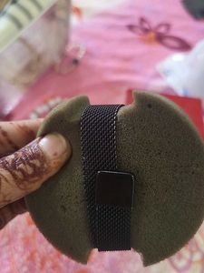 RAADD Quartz Wrist Watch