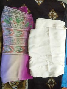 Ready To Wear Xxxl Suit Set With Dupatta