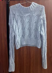 Knit Sweater