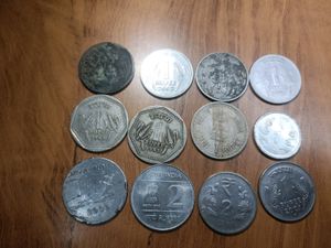 Rare Coins 🪙