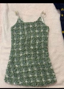 Set Of 3 Baby Dress