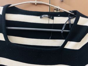 Zudio Crop Top