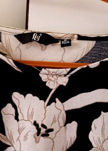 Fig Butterfly Sleeve Top