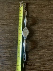 Analog Watch