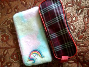 Cute Pouches