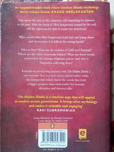 The Hidden Hindu (All Parts)