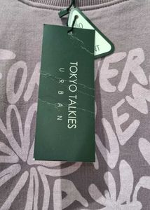Tokyo Talkies Sweatshirt