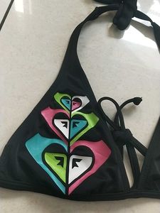 Roxy Bikini Top