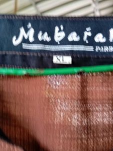 Elegant Ethnic parda