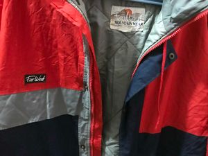 Far West Jacket