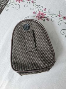 Bag Pouch with Belt loop