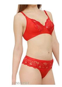 Cute Sexy 2 Piece Set