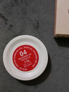 Insight Blusher