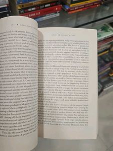 Guns Germs And Steel By Jared Diamond