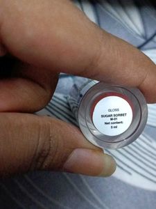 Zudio Lip Serum SPF 30