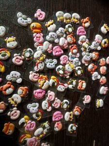 Cute Animal Stickers