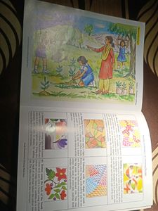 Elementary And Intermediate Drawing Book