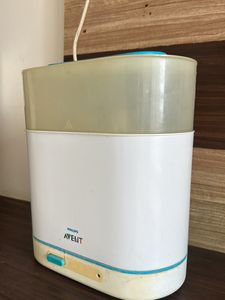 Philips Avent Steriliser