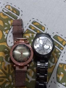 Watch Combo