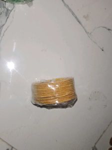 6 Set Of Bangles